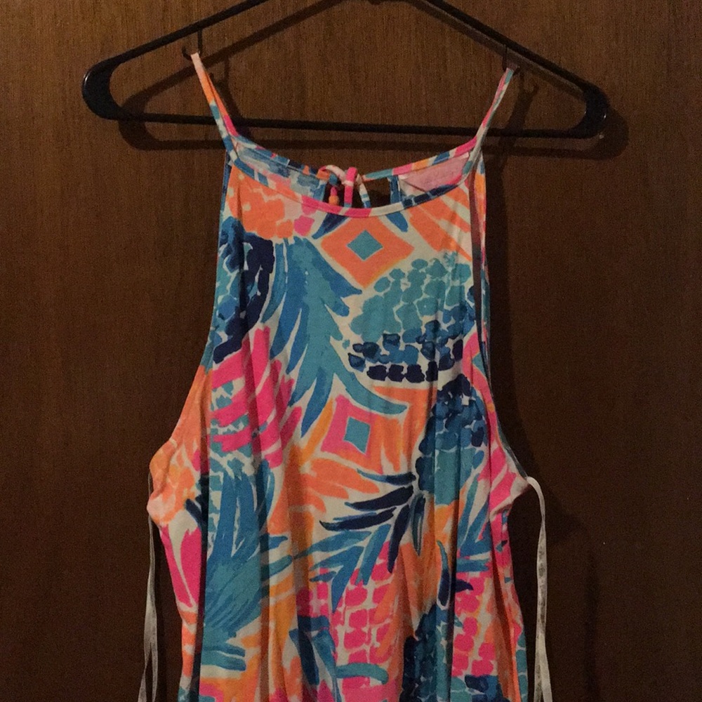 Lilly Pulitzer